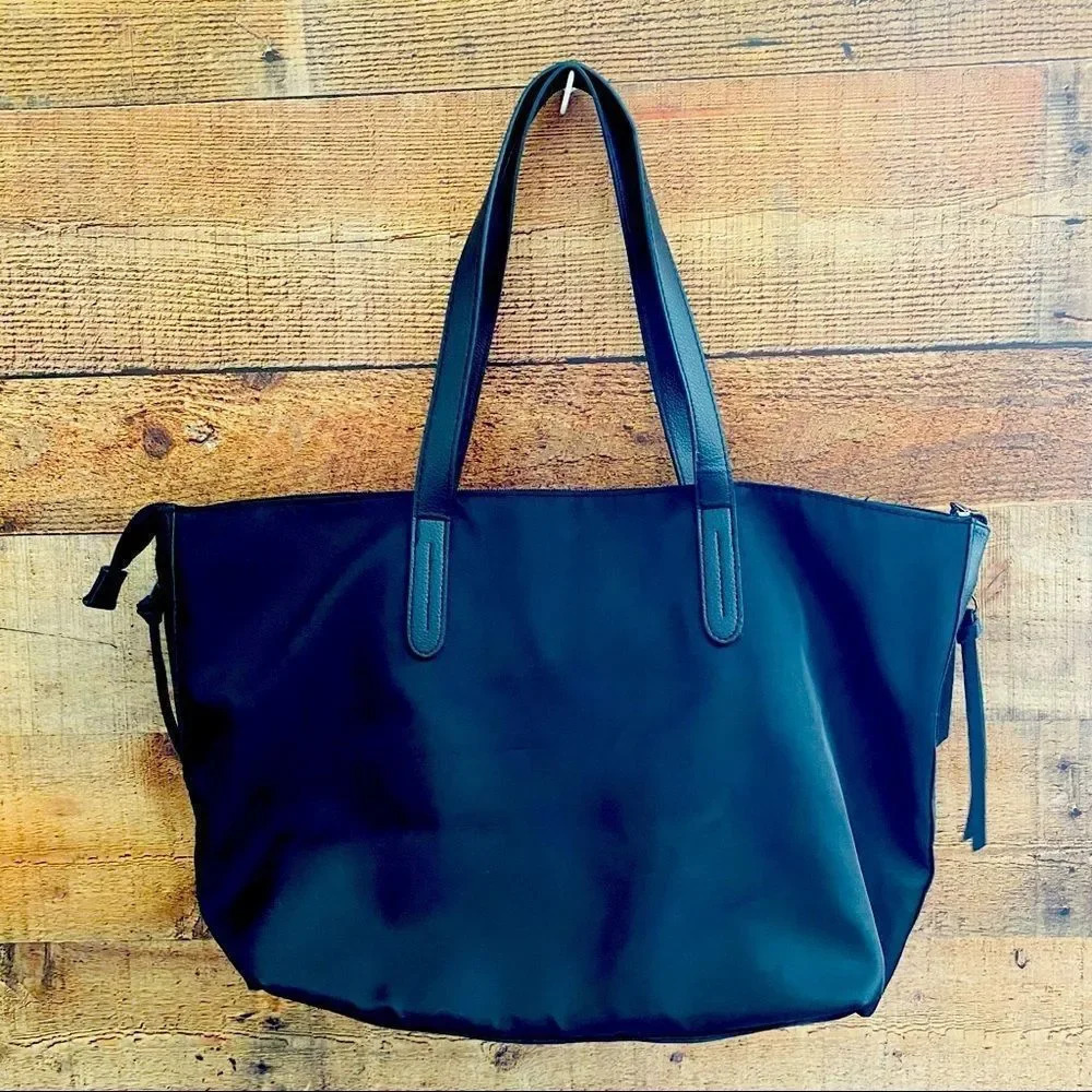 Botkier Bond Nylon Tote - Picture 5 of 11